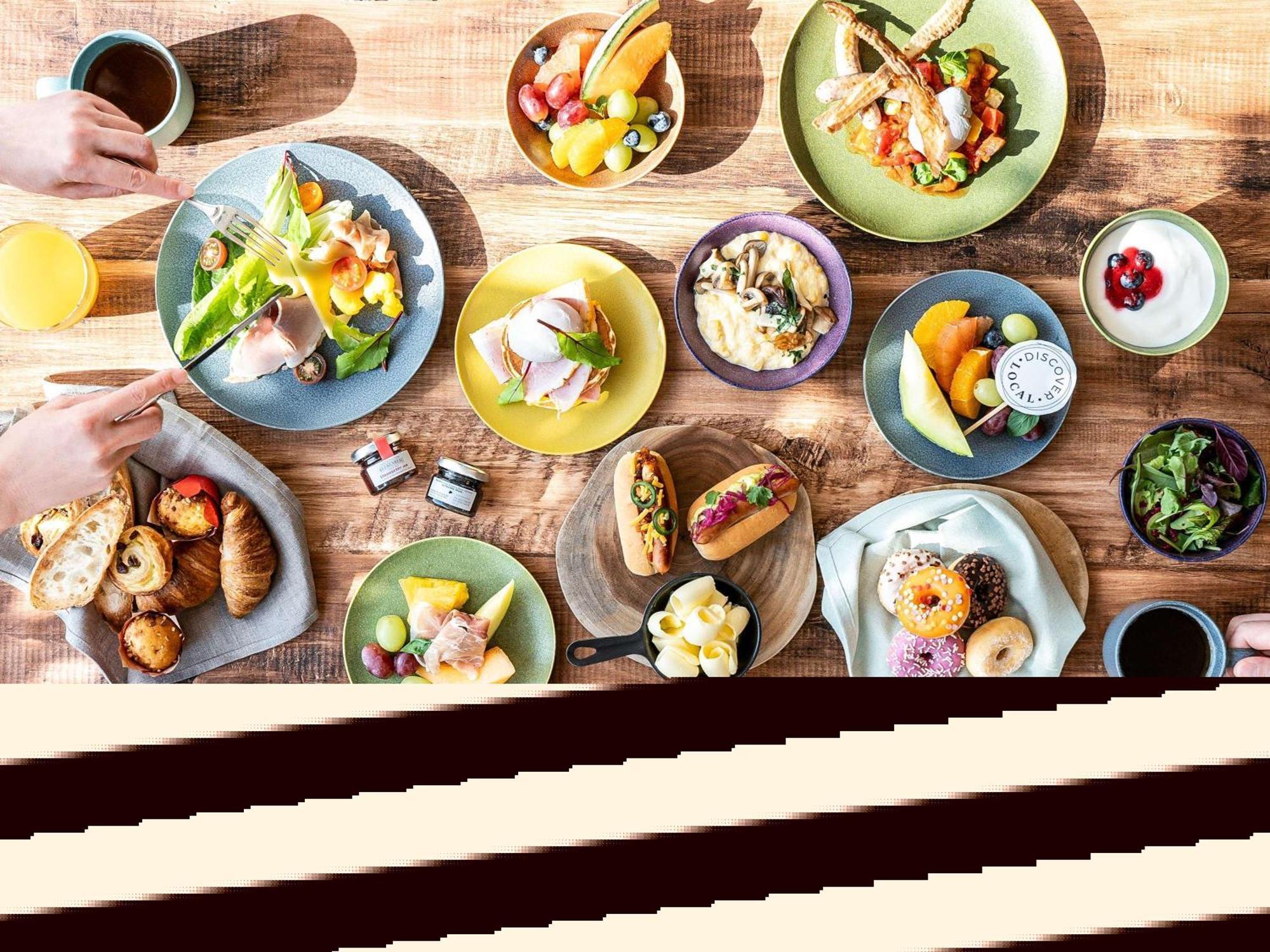 Mercure Urabandai Resort & Spa Kitashiobara Ngoại thất bức ảnh