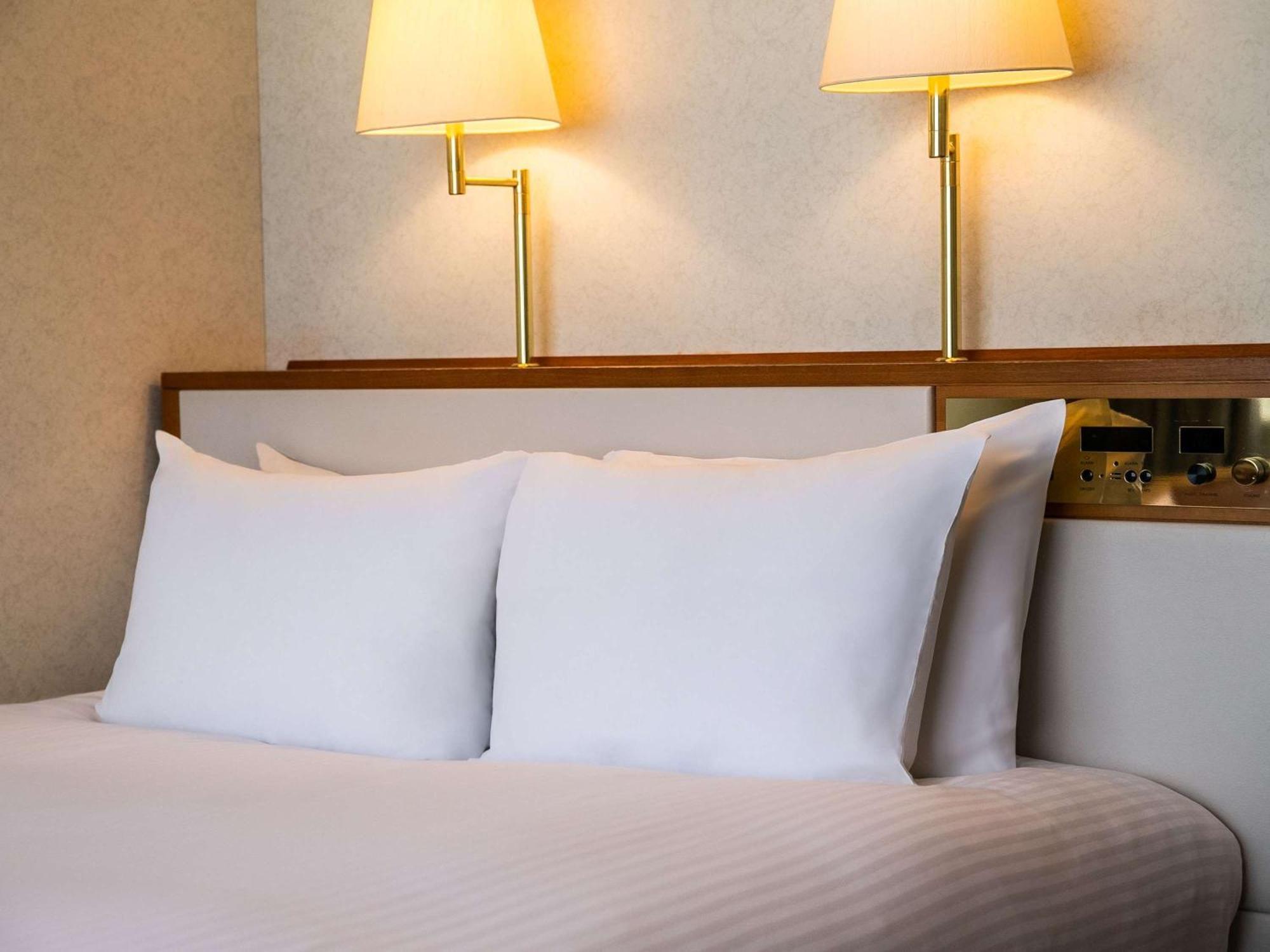 Mercure Urabandai Resort & Spa Kitashiobara Ngoại thất bức ảnh