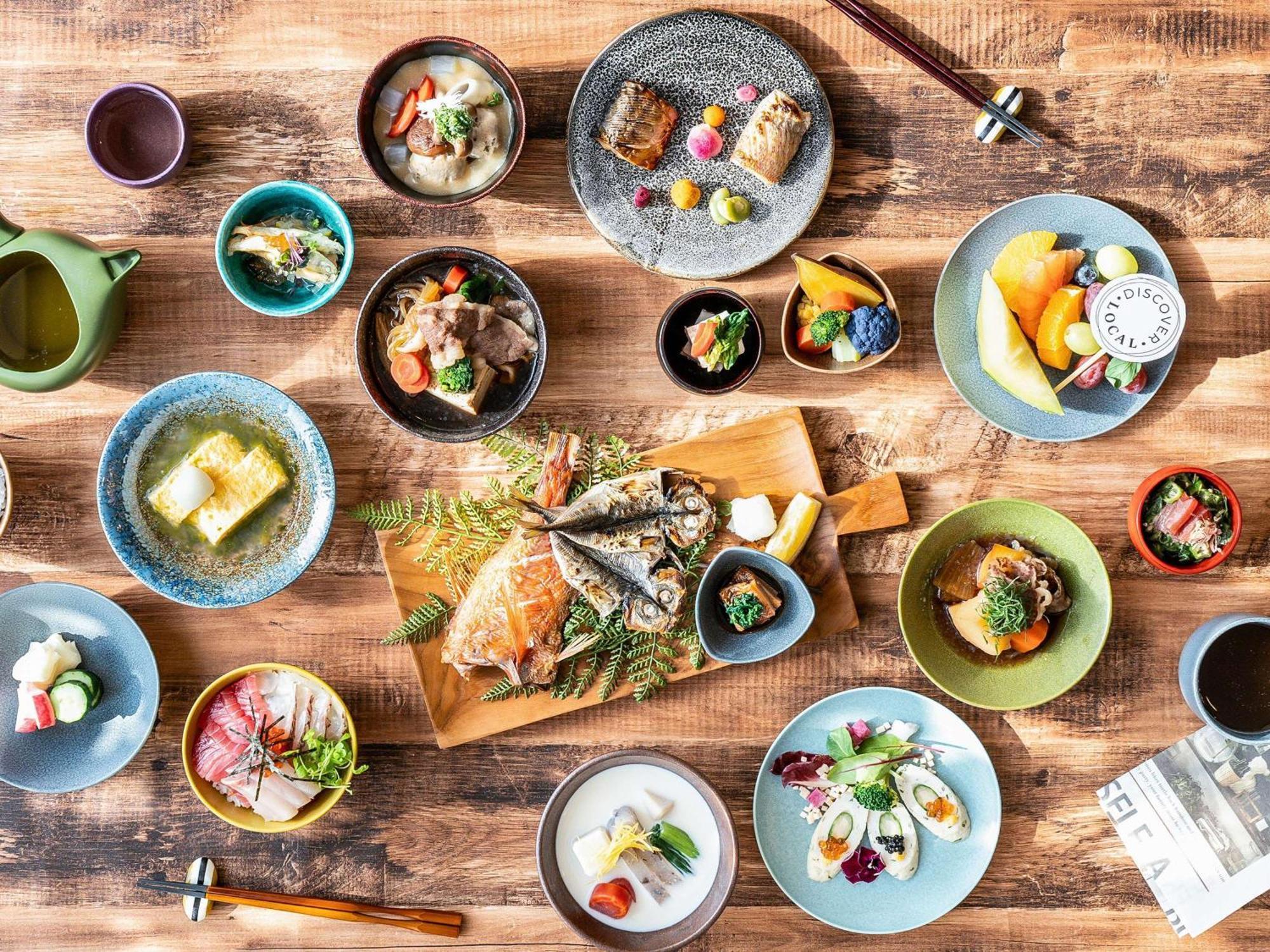 Mercure Urabandai Resort & Spa Kitashiobara Ngoại thất bức ảnh